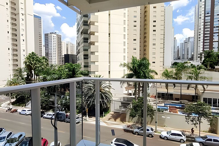 Gleba ao lado Shopping Aurora