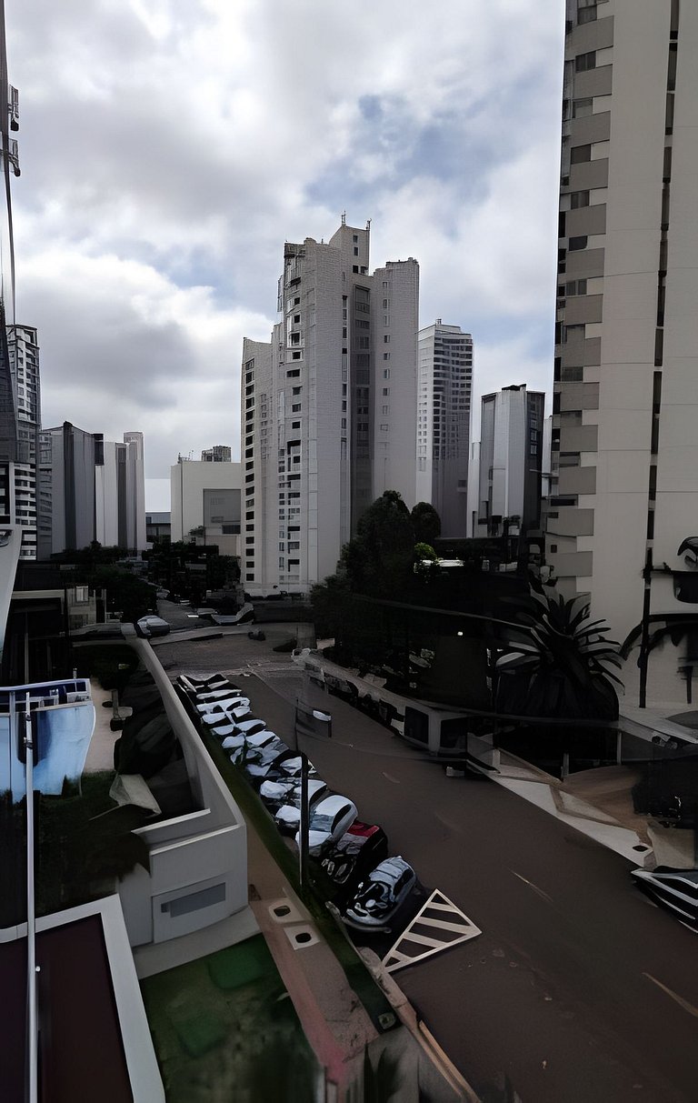 Bom gosto & Sofisticação Gleba Palhano