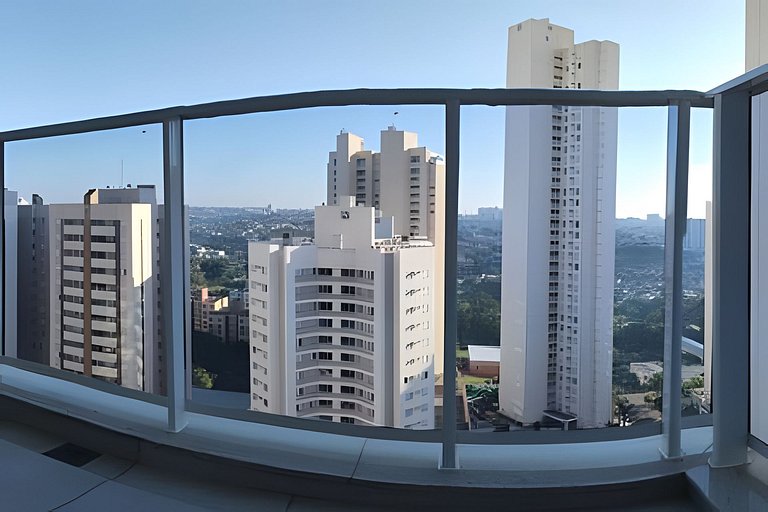 Gleba do Alto *ao lado Shopping Aurora