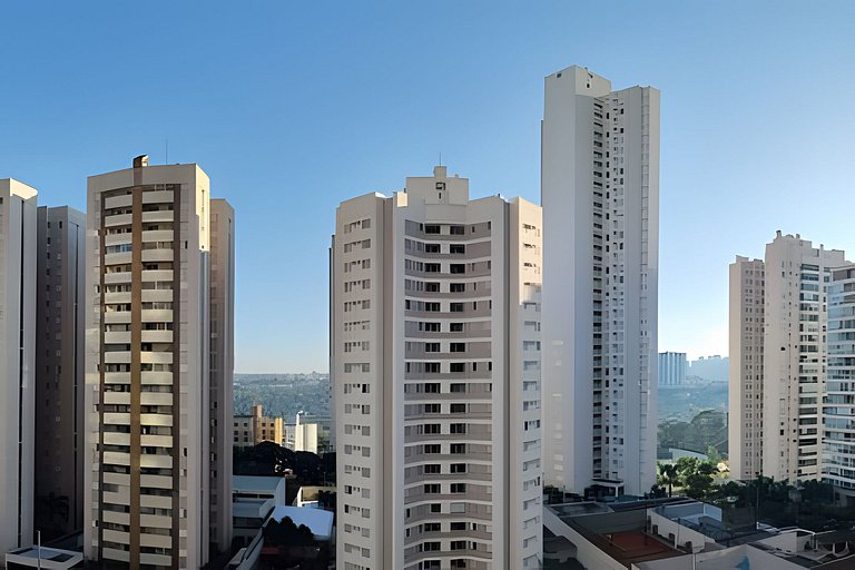 Gleba do Alto *ao lado Shopping Aurora