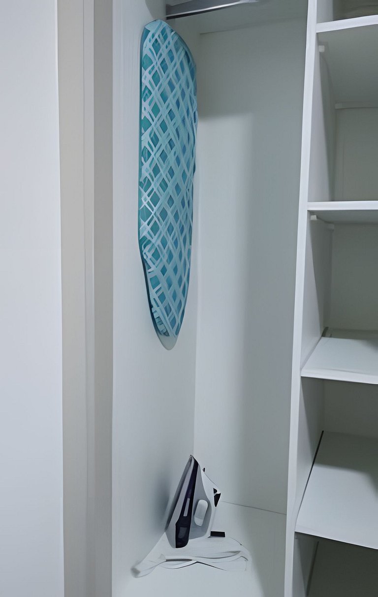 Hospede-se com conforto • Gleba Palhano