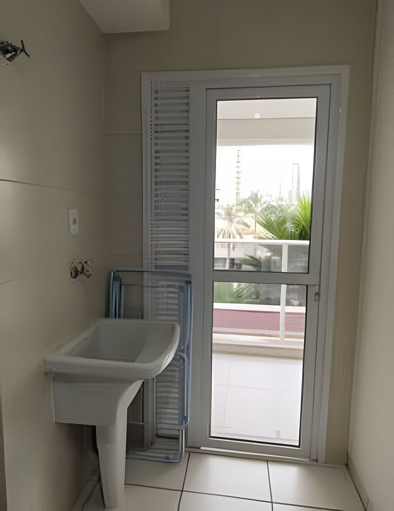 Hospede-se com conforto • Gleba Palhano