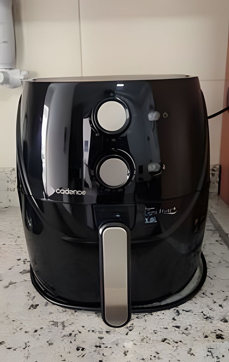 Apto c/ sacada próx Ayrton Senna