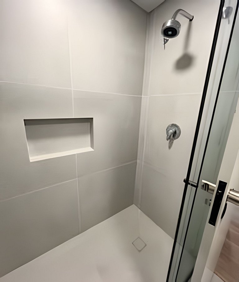 Flat Hotel Slaviero - Centro