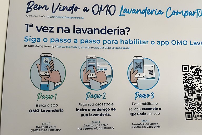 Apto 2 quartos com garagem!