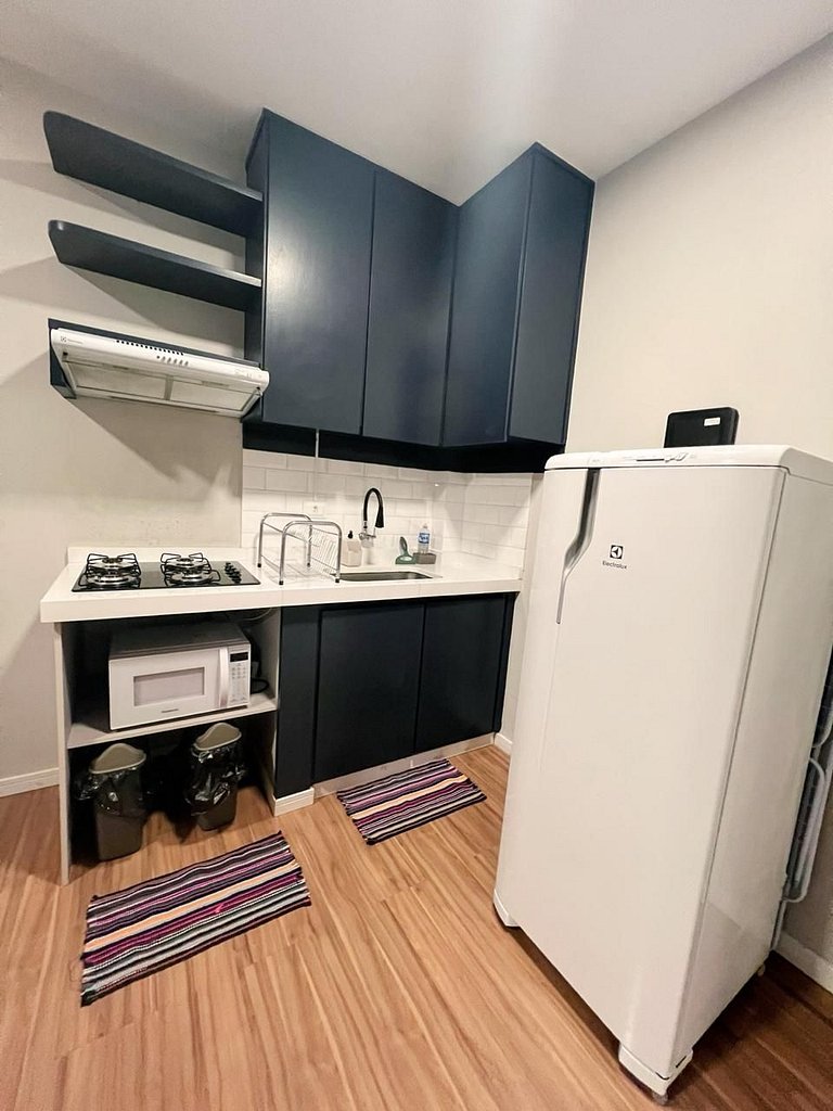 Apartamento Região Central