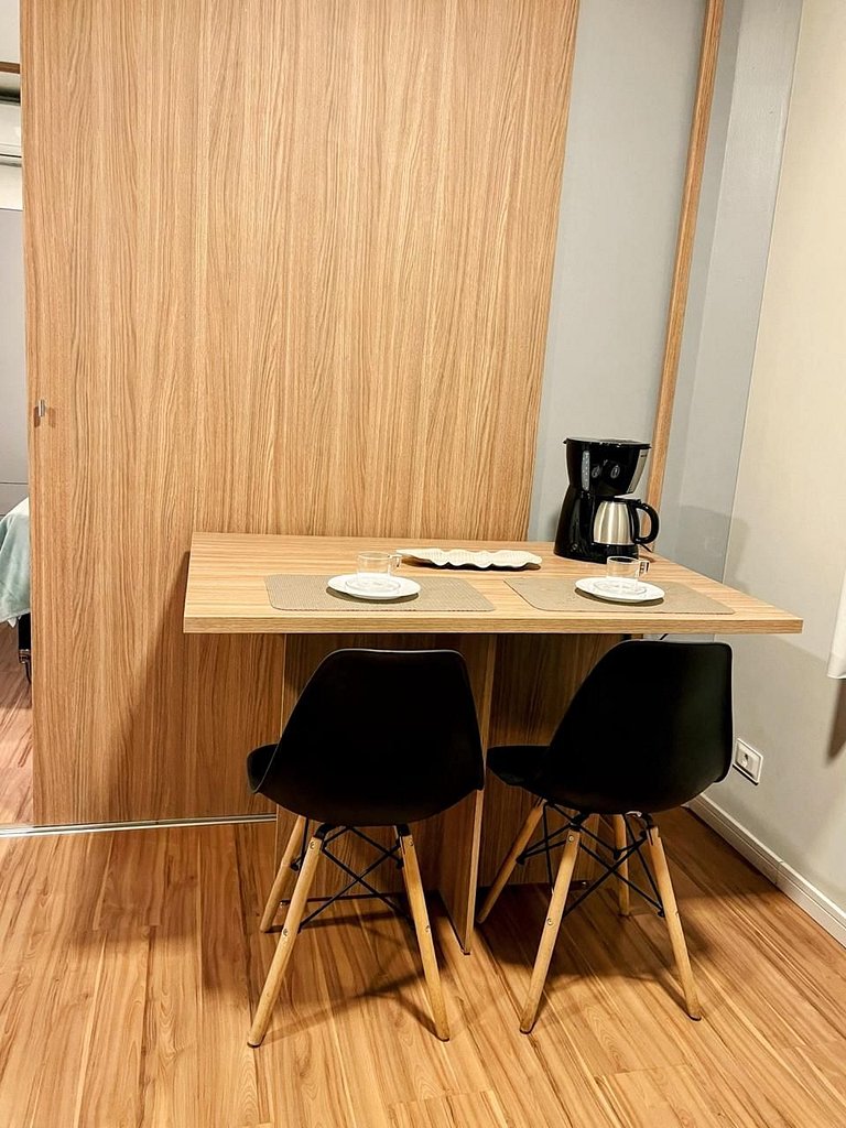 Apartamento Região Central
