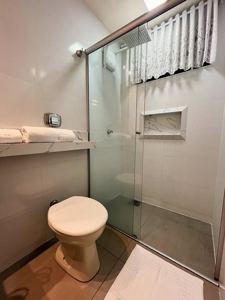 Apartamento Região Central