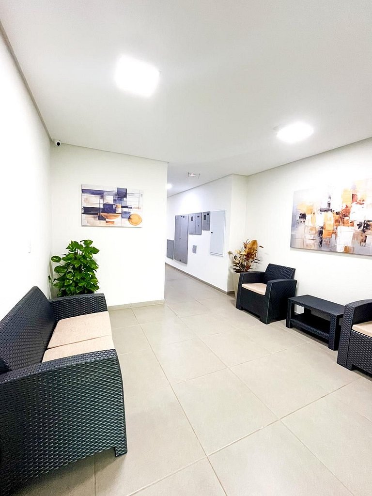 Centro - ideal Pós Operatório