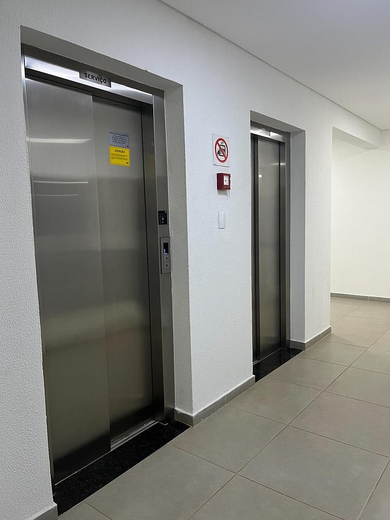 Centro - ideal Pós Operatório