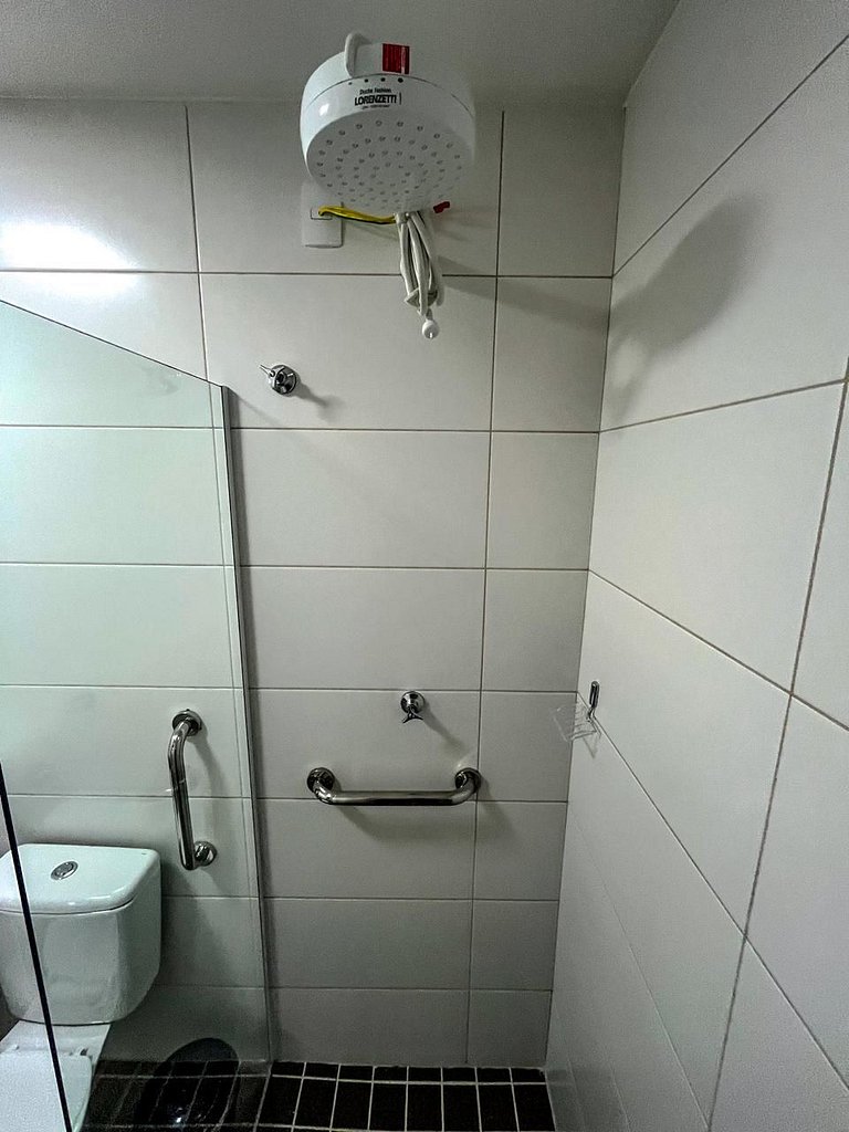 Centro - ideal Pós Operatório