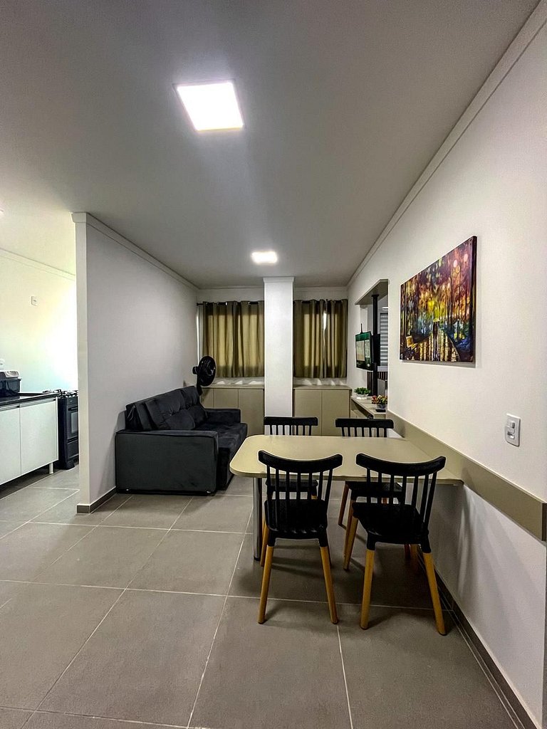 Centro - ideal Pós Operatório