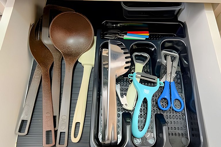 Apartamento completo próximo à UEL