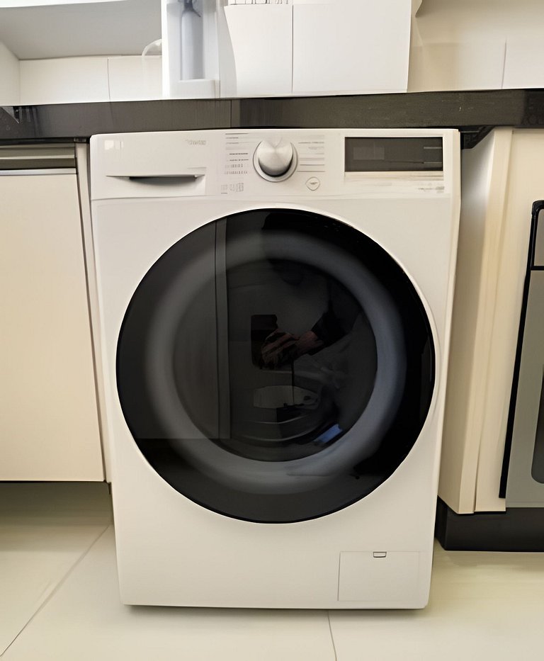 Apartamento completo próximo à UEL