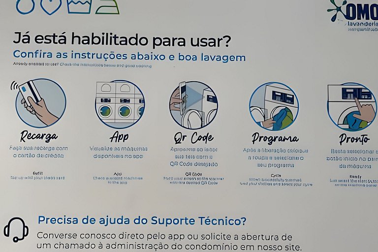 Apartamento completo próximo à UEL