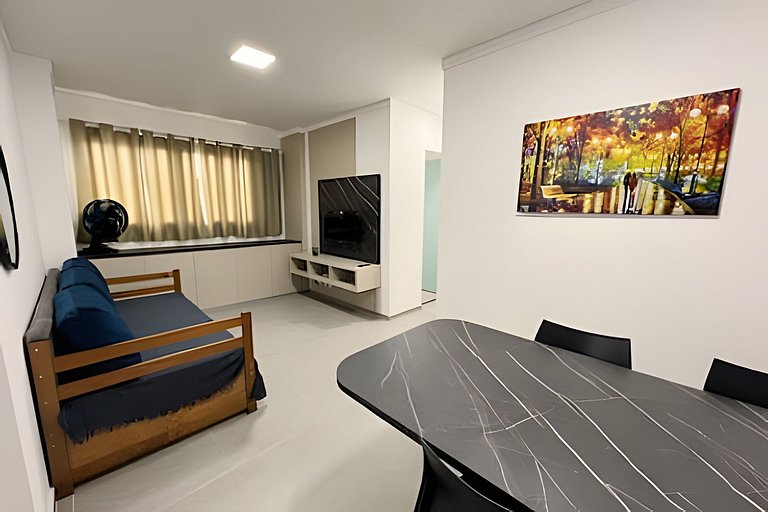 Apartamento no Centro