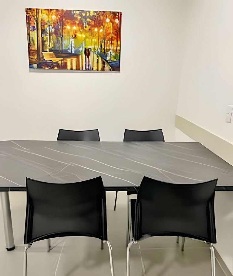 Apartamento no Centro
