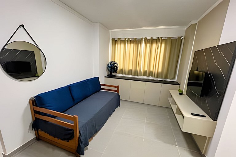 Apartamento no Centro