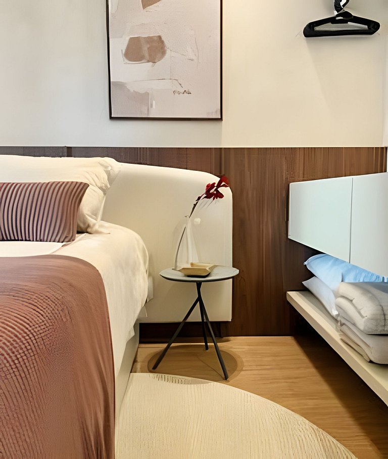 Palhano Lux Experience | Gleba Palhano