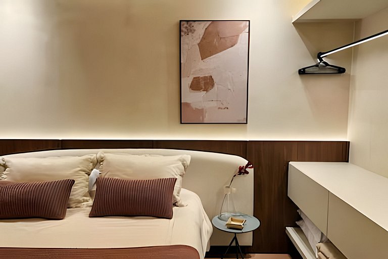 Palhano Lux Experience | Gleba Palhano