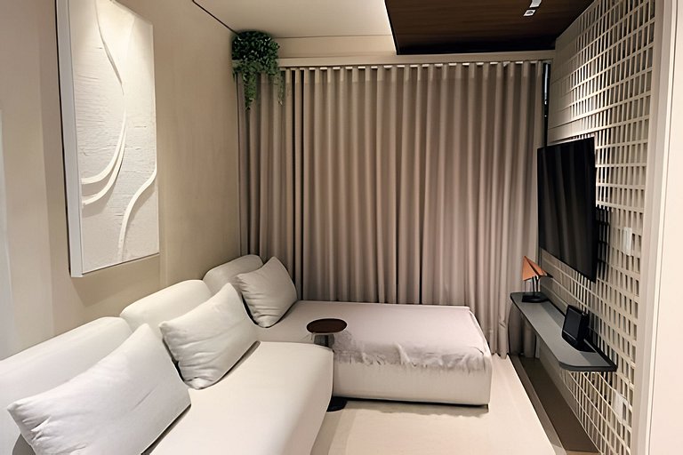 Palhano Lux Experience | Gleba Palhano