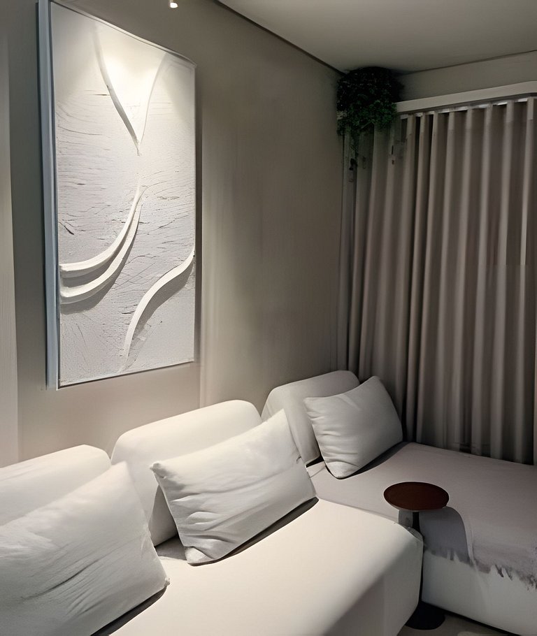 Palhano Lux Experience | Gleba Palhano
