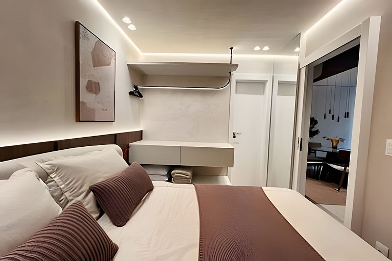 Palhano Lux Experience | Gleba Palhano