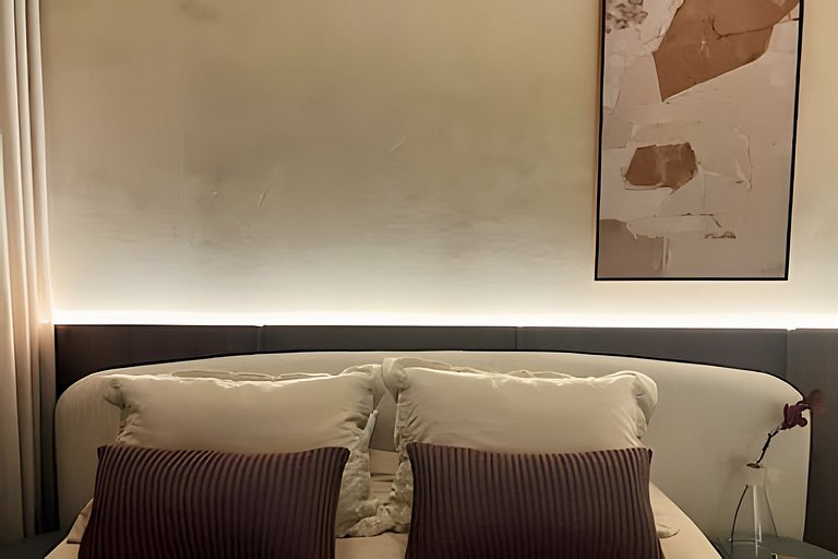 Palhano Lux Experience | Gleba Palhano