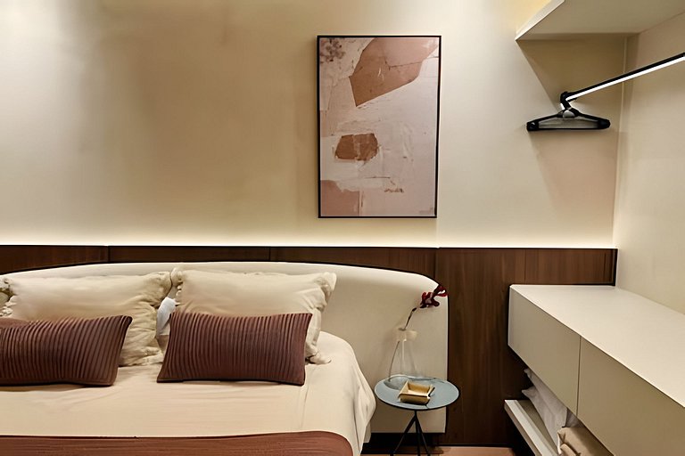Palhano Lux Experience | Gleba Palhano