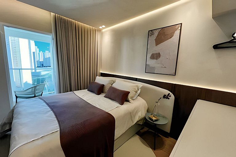 Palhano Lux Experience | Gleba Palhano