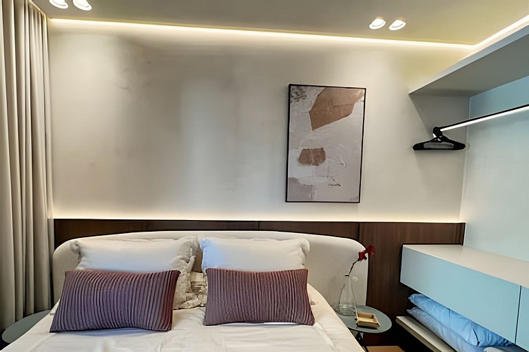 Palhano Lux Experience | Gleba Palhano