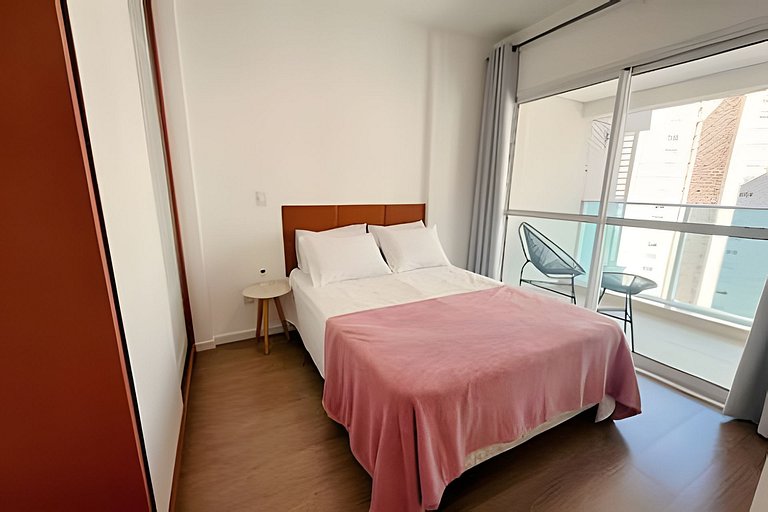 Pet Friendly - apto completo Gleba Palhano