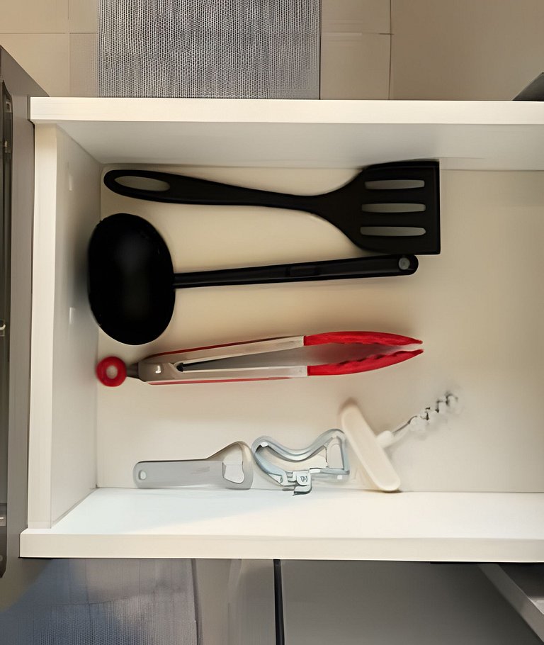 Apartamento Completo - Região Central-