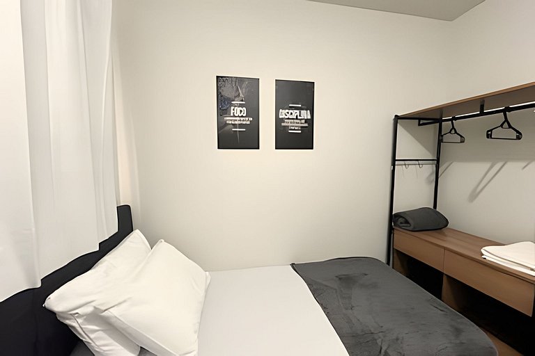 Apto na Região Central • Próx. Av Higienópolis/JK