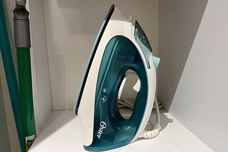 Smart 412 | Apê Moderno & Elegante em Cambé