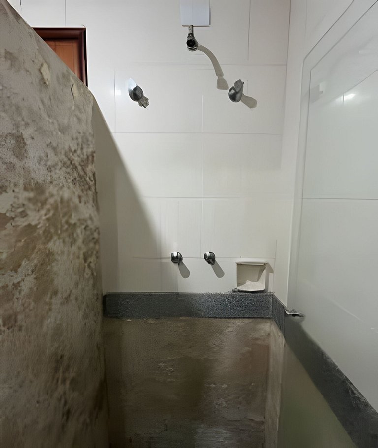Flat em Hotel Slaviero - Centro