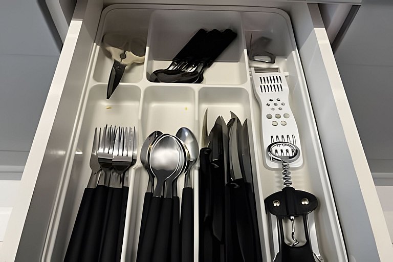 Apartamento confortável na Gleba Palhano