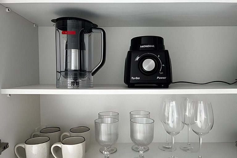 Apartamento Aconchegante - Dois Quartos na Gleba