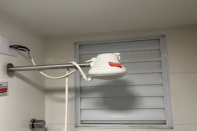 Apartamento Aconchegante - Dois Quartos na Gleba