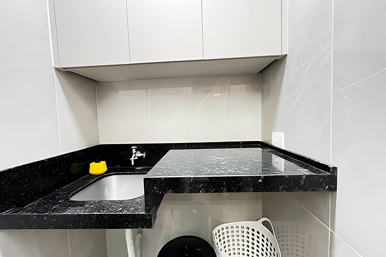Flat no centro de Londrina