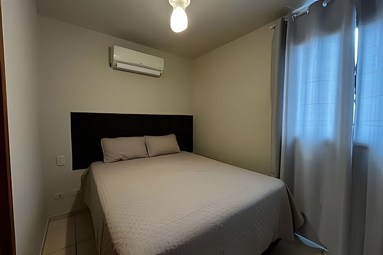 Apartamento completo - 3 quartos em Londrina