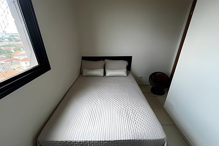 Apartamento completo - 3 quartos em Londrina