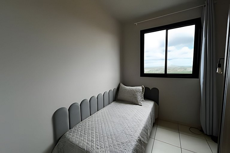Apartamento completo - 3 quartos em Londrina