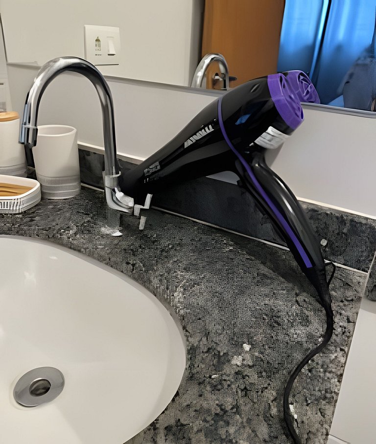 Apartamento completo - 3 quartos em Londrina