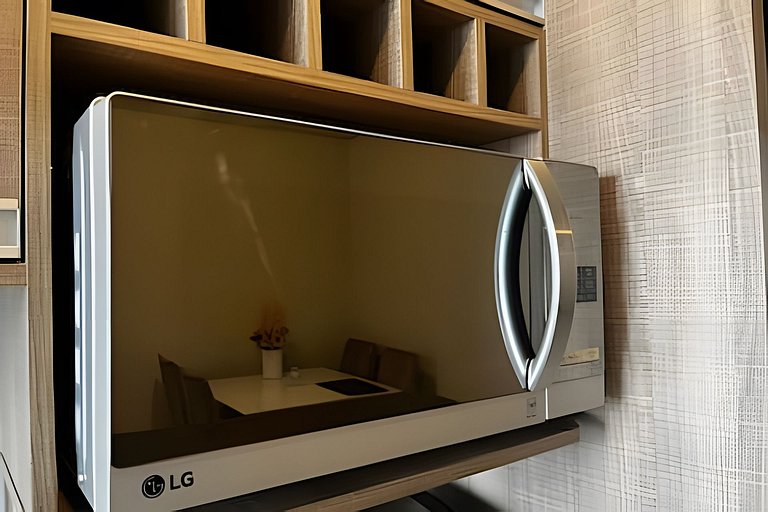 Apartamento completo - 3 quartos em Londrina