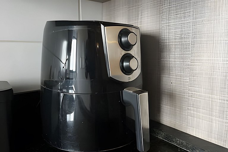 Apartamento completo - 3 quartos em Londrina