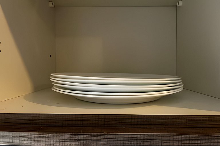 Apartamento completo - 3 quartos em Londrina