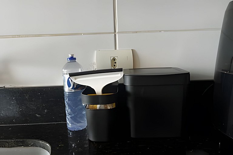 Apartamento completo - 3 quartos em Londrina