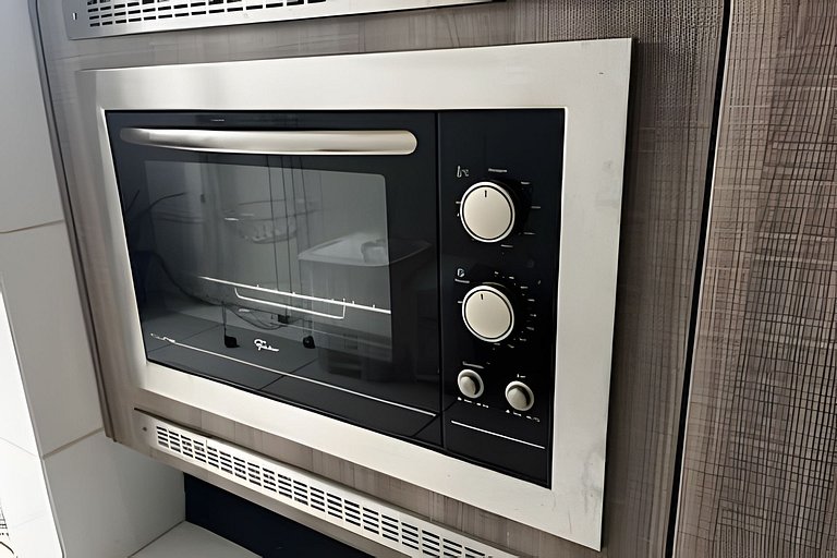 Apartamento completo - 3 quartos em Londrina