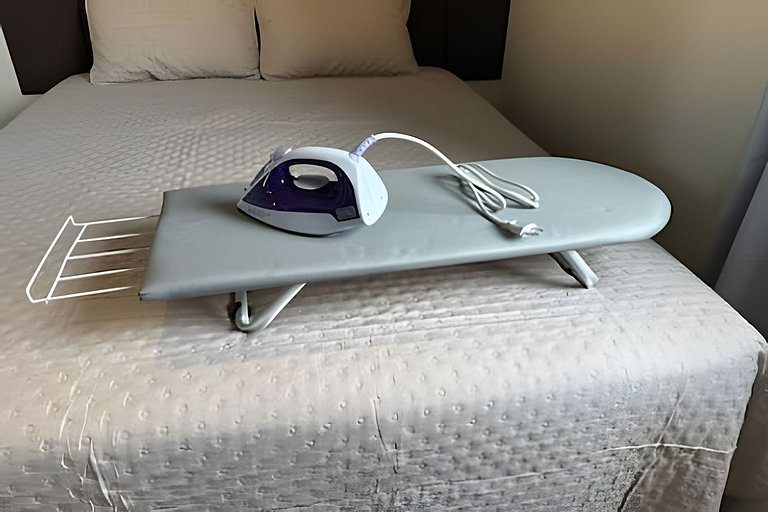 Apartamento completo - 3 quartos em Londrina